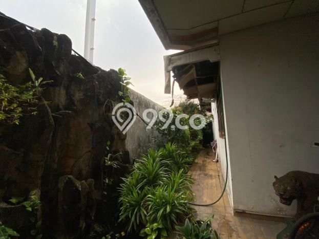 Untuk Dijual Tanah 1091m2 di Pondok Indah, Jakarta Selatan Untuk Dijual Tanah 1091m2 di Pondok Indah, Jakarta Selatan