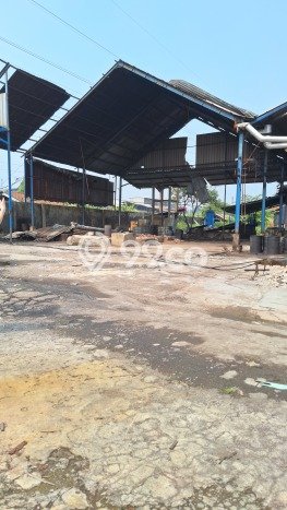 Pabrik Dijual Lokasi Stratagis di Batujajar Bandung Barat Cocok untuk Investasi Pabrik Dijual Lokasi Stratagis di Batujajar Bandung Barat Cocok untuk Investasi