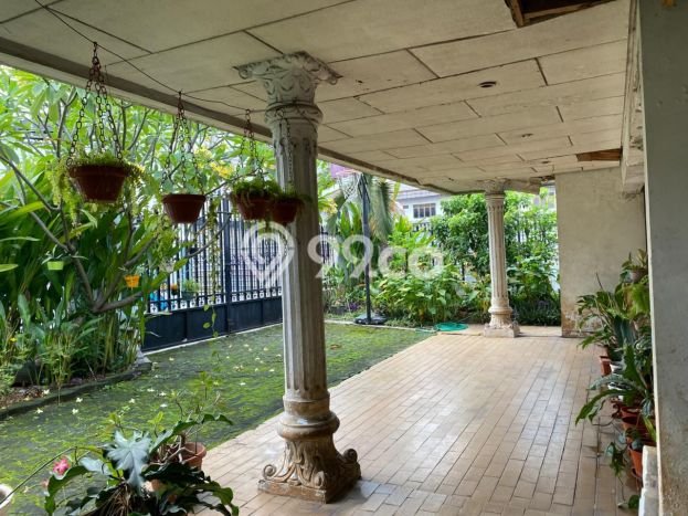 Untuk Dijual Tanah 1091m2 di Pondok Indah, Jakarta Selatan Untuk Dijual Tanah 1091m2 di Pondok Indah, Jakarta Selatan