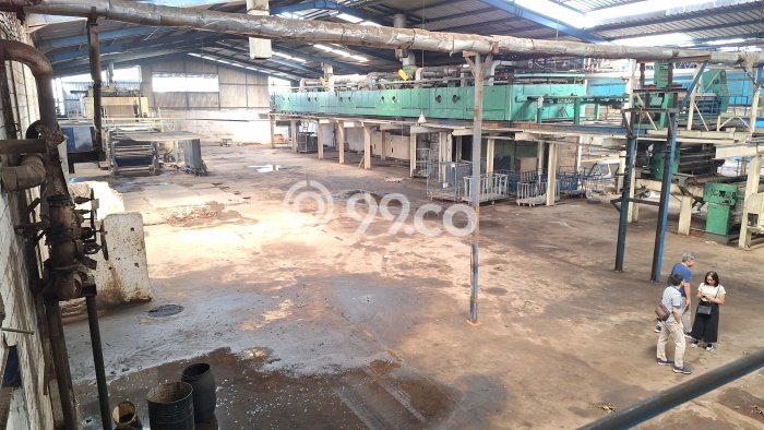 Pabrik Dijual Lokasi Stratagis di Batujajar Bandung Barat Cocok untuk Investasi Pabrik Dijual Lokasi Stratagis di Batujajar Bandung Barat Cocok untuk Investasi