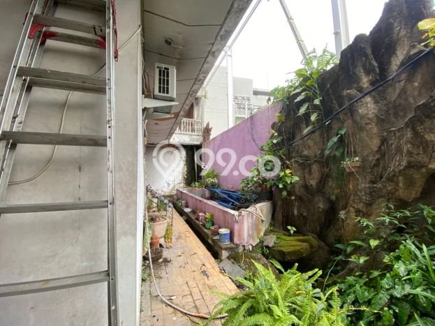 Untuk Dijual Tanah 1091m2 di Pondok Indah, Jakarta Selatan Untuk Dijual Tanah 1091m2 di Pondok Indah, Jakarta Selatan