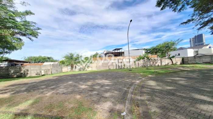 Tanah Siap Bangun Dijual di Tangerang Punya Luas 490m2 Tanah Siap Bangun Dijual di Tangerang Punya Luas 490m2