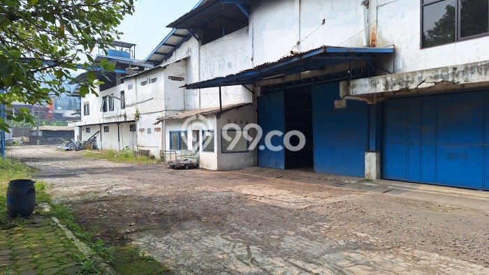 Pabrik Dijual Lokasi Stratagis di Batujajar Bandung Barat Cocok untuk Investasi Pabrik Dijual Lokasi Stratagis di Batujajar Bandung Barat Cocok untuk Investasi
