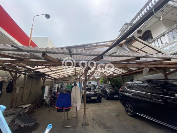 Untuk Dijual Tanah 1091m2 di Pondok Indah, Jakarta Selatan Untuk Dijual Tanah 1091m2 di Pondok Indah, Jakarta Selatan
