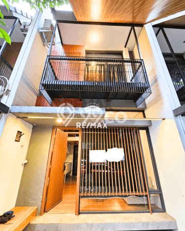 Jual Rumah Eksklusif 2 KT di BSD Green Wich, Tangerang Jual Rumah Eksklusif 2 KT di BSD Green Wich, Tangerang