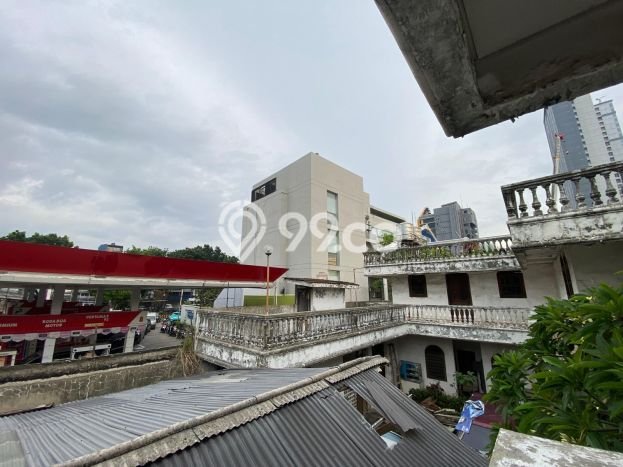 Untuk Dijual Tanah 1091m2 di Pondok Indah, Jakarta Selatan Untuk Dijual Tanah 1091m2 di Pondok Indah, Jakarta Selatan