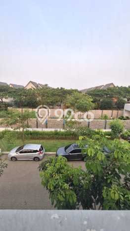 Jual Rumah Luas Megah Dengan View Cantik di BSD Green Wich, Tangerang Jual Rumah Luas Megah Dengan View Cantik di BSD Green Wich, Tangerang