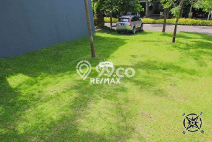 Kavling Tanah Dijual di Pagedangan, Tangerang, Luas 310m2 Area Strategis Kavling Tanah Dijual di Pagedangan, Tangerang, Luas 310m2 Area Strategis