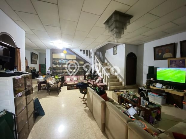 Untuk Dijual Tanah 1091m2 di Pondok Indah, Jakarta Selatan Untuk Dijual Tanah 1091m2 di Pondok Indah, Jakarta Selatan