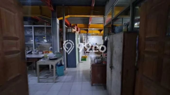 Unit Ruko Strategis di Mantrijeron, Yogyakarta Potensi Cuan Besar Unit Ruko Strategis di Mantrijeron, Yogyakarta Potensi Cuan Besar