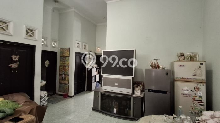 Dijual Cepat Rumah Bagus Siap Huni LB 75m2 di Mergangsan, Yogyakarta Dijual Cepat Rumah Bagus Siap Huni LB 75m2 di Mergangsan, Yogyakarta