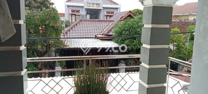 Siap Huni Rumah Mewah 12 Kamar di Depok Dekat ke Mana Saja Siap Huni Rumah Mewah 12 Kamar di Depok Dekat ke Mana Saja