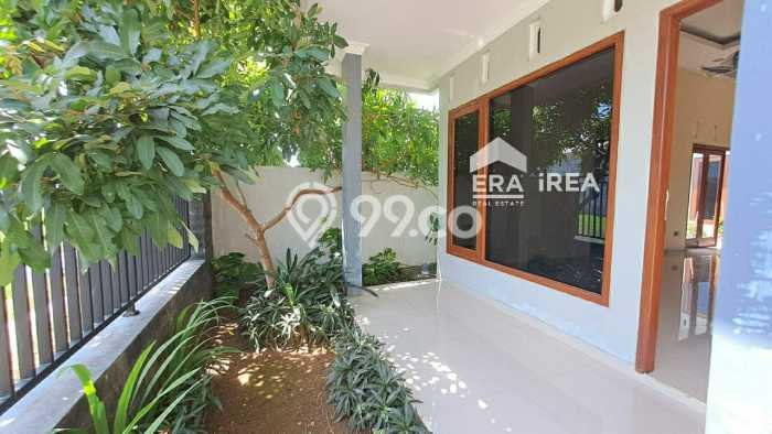 Hunian Cantik Modern Lb 100m2 di Sewon, Bantul Hunian Cantik Modern Lb 100m2 di Sewon, Bantul