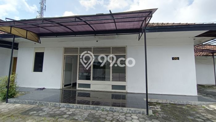 For Sale Rumah Elit Exclusive di Wirobrajan, Yogyakarta For Sale Rumah Elit Exclusive di Wirobrajan, Yogyakarta