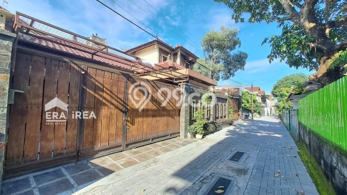 Dijual Rumah Premium dengan Fasilitas Sekitar Komplit di Depok, Sleman Dijual Rumah Premium dengan Fasilitas Sekitar Komplit di Depok, Sleman