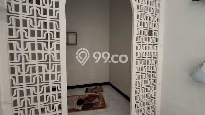 Rumah Modern Minimalis 3 Kamar Bisa Langsung Pindah di Ngaglik Rumah Modern Minimalis 3 Kamar Bisa Langsung Pindah di Ngaglik