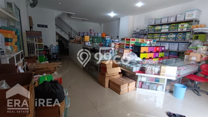 Komersial untuk disewa di Tegalrejo punya LT 138m2 & LB 414m2 harga sewa kompetitif Komersial untuk disewa di Tegalrejo punya LT 138m2 & LB 414m2 harga sewa kompetitif