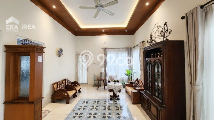 Aset Potensial! Vila Kawasan Mergangsan, Area 684m2m², Area Strategis dengan nilai meningkat Aset Potensial! Vila Kawasan Mergangsan, Area 684m2m², Area Strategis dengan nilai meningkat