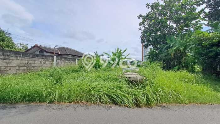 Jarang Ada! Tanah di Depok Punya Luas 1320m2 SHM Jarang Ada! Tanah di Depok Punya Luas 1320m2 SHM