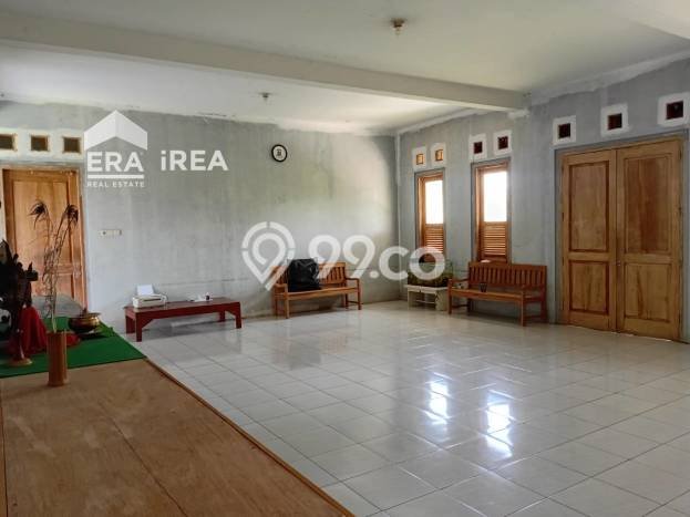 Rumah Mewah Dijual LT 185m2 di Pakem, Sleman Rumah Mewah Dijual LT 185m2 di Pakem, Sleman