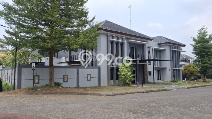 Dijual Rumah Elit Exclusive di Mlati, Sleman Dijual Rumah Elit Exclusive di Mlati, Sleman