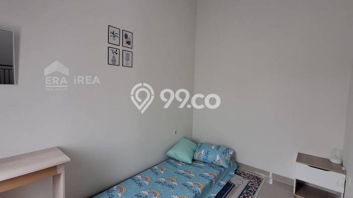 Siap Huni Hunian Elit 4 Kamar di Mlati Dekat ke Mana Saja Siap Huni Hunian Elit 4 Kamar di Mlati Dekat ke Mana Saja