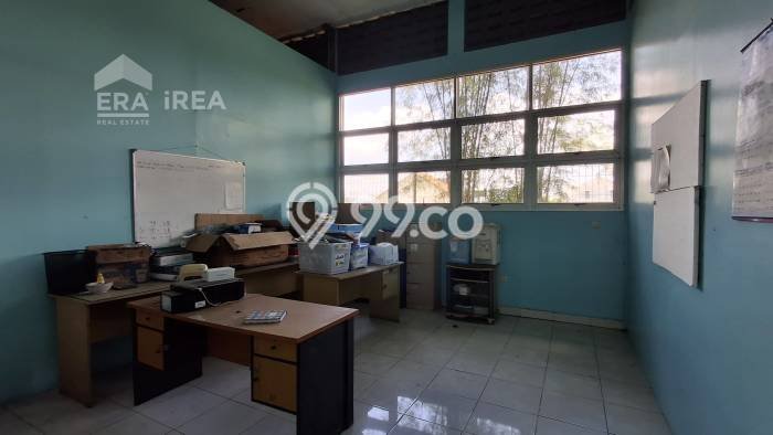 Gudang Dijual di Kalasan LT 1741m2, LB 1134m2 Solusi Investasi Cerdas Gudang Dijual di Kalasan LT 1741m2, LB 1134m2 Solusi Investasi Cerdas