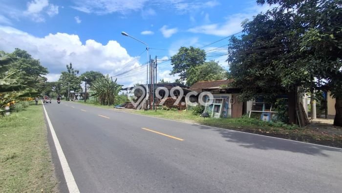 Tanah Kavling untuk Dijual di Pundong Bantul 930m2 Tanah Kavling untuk Dijual di Pundong Bantul 930m2