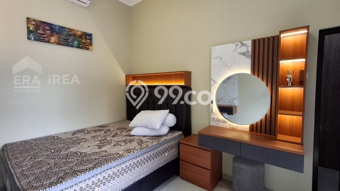 Hunian Mewah Dijual LT 449m2 di Prambanan, Klaten Hunian Mewah Dijual LT 449m2 di Prambanan, Klaten