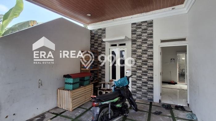 Rumah Modern Minimalis 3 Kamar Bisa Langsung Pindah di Ngaglik Rumah Modern Minimalis 3 Kamar Bisa Langsung Pindah di Ngaglik