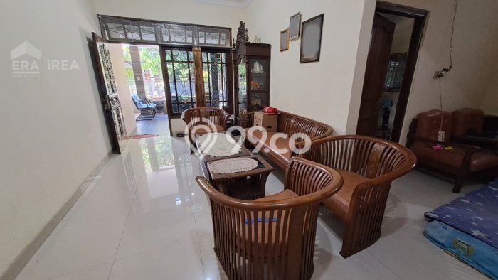 Rumah Strategis Minimalis Lb 170m2 di Sewon, Bantul Rumah Strategis Minimalis Lb 170m2 di Sewon, Bantul