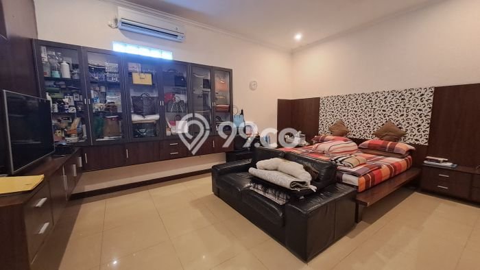Dijual Rumah Premium dengan Fasilitas Sekitar Komplit di Depok, Sleman Dijual Rumah Premium dengan Fasilitas Sekitar Komplit di Depok, Sleman