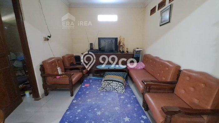 Rumah Strategis Minimalis Lb 170m2 di Sewon, Bantul Rumah Strategis Minimalis Lb 170m2 di Sewon, Bantul