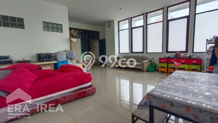 Komersial untuk disewa di Tegalrejo punya LT 138m2 & LB 414m2 harga sewa kompetitif Komersial untuk disewa di Tegalrejo punya LT 138m2 & LB 414m2 harga sewa kompetitif