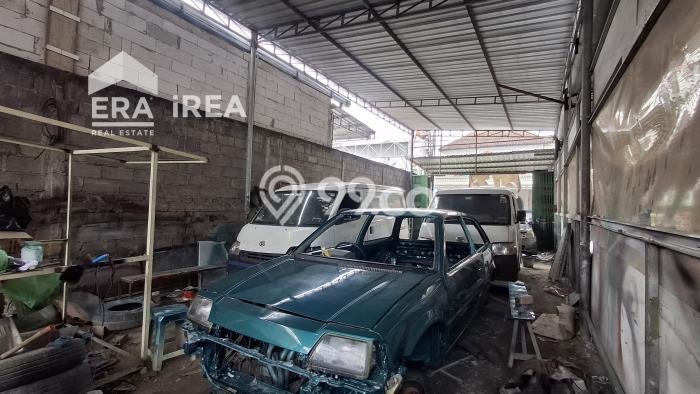 Gudang Paling Dicari LB 200m2 Dijual di Sewon Gudang Paling Dicari LB 200m2 Dijual di Sewon