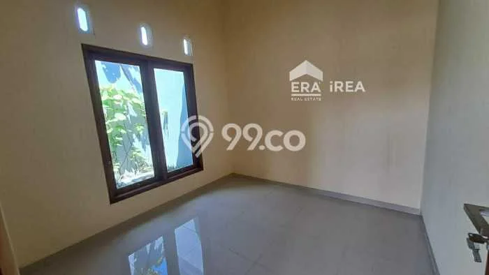 Hunian Cantik Modern Lb 100m2 di Sewon, Bantul Hunian Cantik Modern Lb 100m2 di Sewon, Bantul