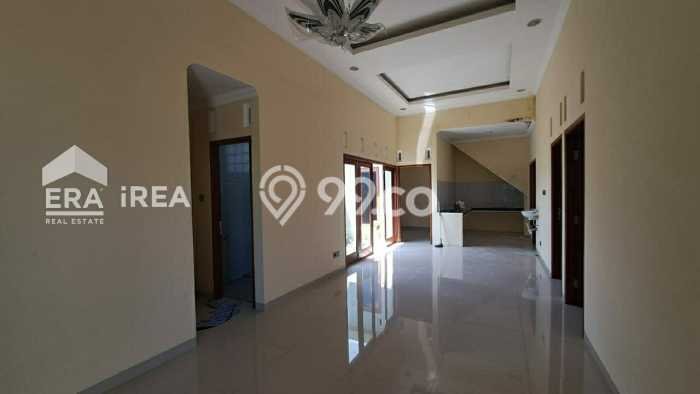 Hunian Cantik Modern Lb 100m2 di Sewon, Bantul Hunian Cantik Modern Lb 100m2 di Sewon, Bantul