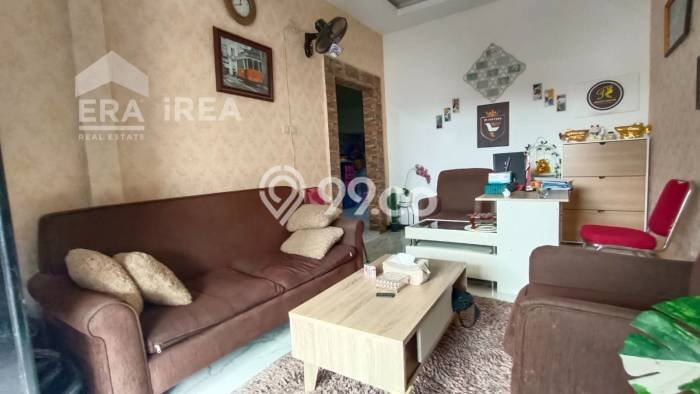 Rumah Modern Minimalis 3 Kamar Siap Huni di Ngemplak Rumah Modern Minimalis 3 Kamar Siap Huni di Ngemplak