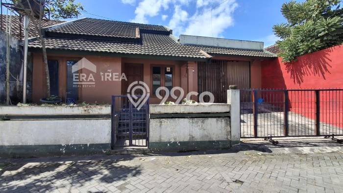 Dijual Rumah Strategis Bagus Punya 3 KT di Gamping Sleman SHM Dijual Rumah Strategis Bagus Punya 3 KT di Gamping Sleman SHM