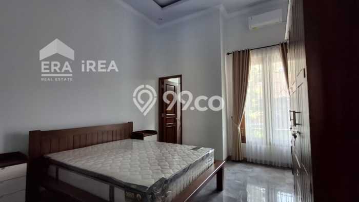 Dijual Rumah Elit Exclusive di Gondokusuman, Yogyakarta Dijual Rumah Elit Exclusive di Gondokusuman, Yogyakarta