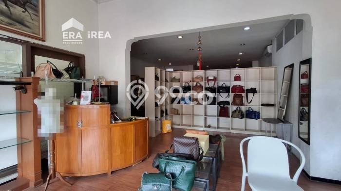 Komersial Dijual Lokasi Emas di Mergangsan Luas 590m2 Komersial Dijual Lokasi Emas di Mergangsan Luas 590m2