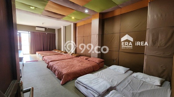 Dijual! Vila di Pakualaman, Ukuran 429m2m², Dekat Mudah Pusat Kota Dijual! Vila di Pakualaman, Ukuran 429m2m², Dekat Mudah Pusat Kota