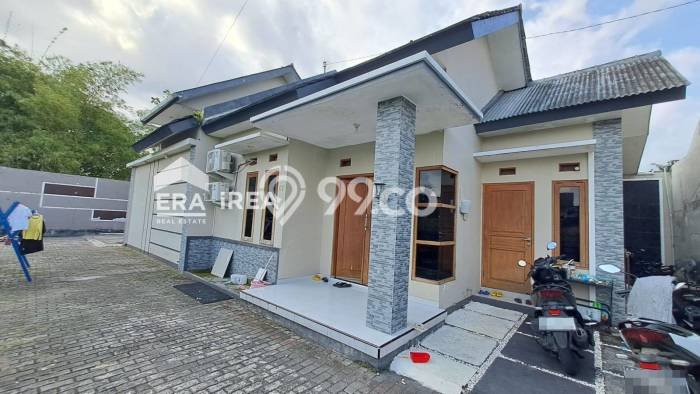 Dijual Rumah 3 Kamar Lokasi Ideal Bagus dan Strategis di Ngaglik Dijual Rumah 3 Kamar Lokasi Ideal Bagus dan Strategis di Ngaglik