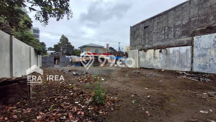 Kavling Tanah Lokasi Strategis di Gedong Tengen, Yogyakarta Disewakan 650m2 Kavling Tanah Lokasi Strategis di Gedong Tengen, Yogyakarta Disewakan 650m2