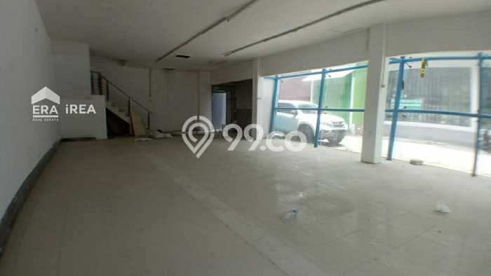 Unit Ruko Dijual di Yogyakarta LT 242m2 & LB 260m2 Unit Ruko Dijual di Yogyakarta LT 242m2 & LB 260m2