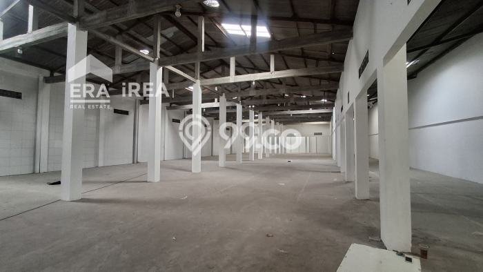 Disewakan Gudang di Sewon Bantul LT 1328m2, LB 1000m2 Disewakan Gudang di Sewon Bantul LT 1328m2, LB 1000m2