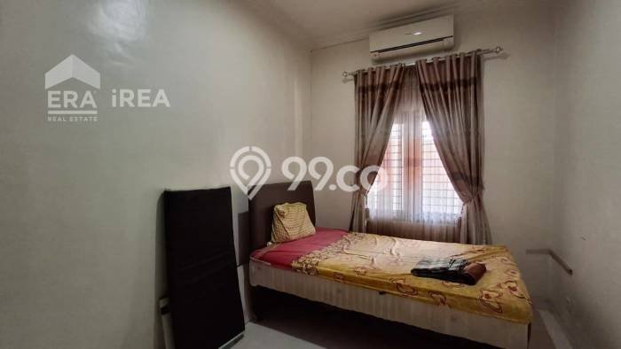 Hunian Cantik Modern Lb 100m2 di Depok, Sleman Hunian Cantik Modern Lb 100m2 di Depok, Sleman