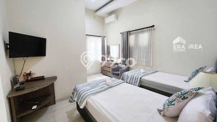 Aset Potensial! Vila Kawasan Mergangsan, Area 684m2m², Area Strategis dengan nilai meningkat Aset Potensial! Vila Kawasan Mergangsan, Area 684m2m², Area Strategis dengan nilai meningkat