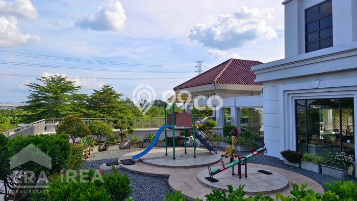 Apartemen Ideal Dijual di Grogol, Sukoharjo Punya 3 KT / 2 Kamar Mandi Apartemen Ideal Dijual di Grogol, Sukoharjo Punya 3 KT / 2 Kamar Mandi