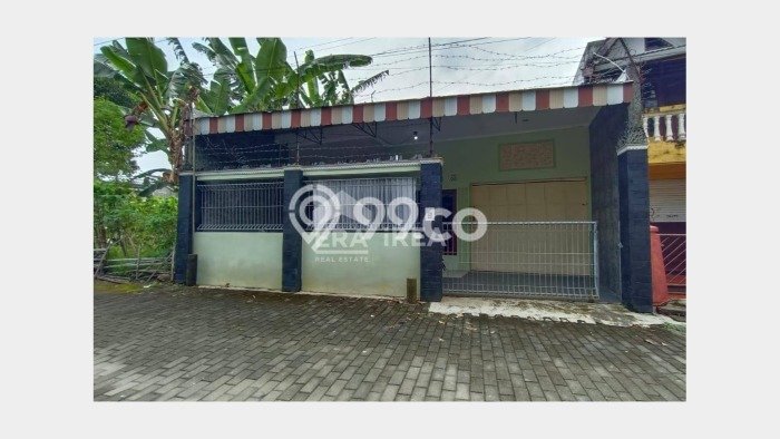 Disewakan Segera Rumah Kondisi Baik di Kawasan Depok, Sleman Disewakan Segera Rumah Kondisi Baik di Kawasan Depok, Sleman